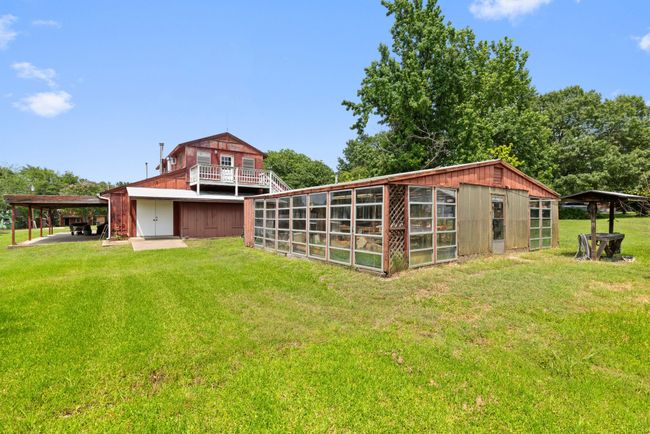 891 Lazy Acres Cir, House other with 3 bedrooms, 3 bathrooms and null parking in Pottsboro TX | Image 25