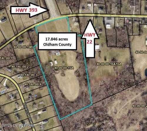 3300 W Highway 22, Crestwood, KY, 40014-9742 | Card Image