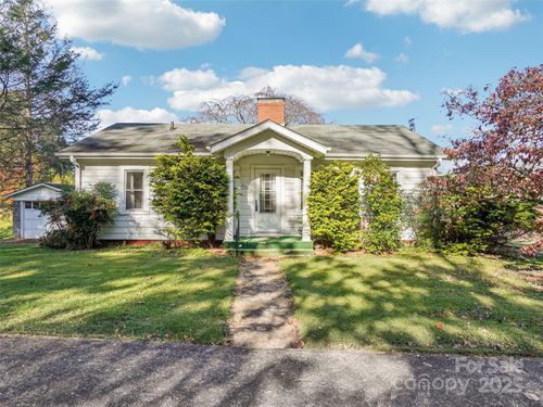 230 S Main St, Mars Hill, NC, 28754-0890 | Card Image