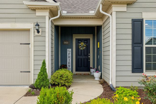 2237 Henderson Dr, House other with 3 bedrooms, 3 bathrooms and 2 parking in Spring Hill TN | Image 6