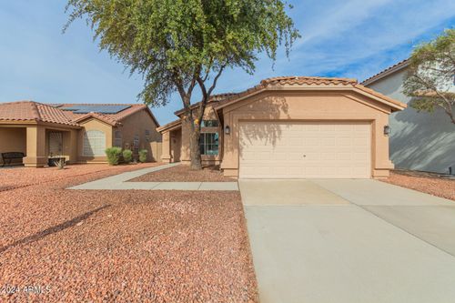 15062 W Heritage Oak Way, Surprise, AZ, 85374 | Card Image