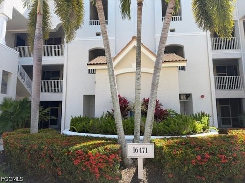 303-16471 Millstone Cir, FORT MYERS, FL, 33908-6637 | Card Image