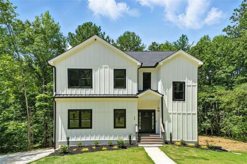 25 Hollow Oaks Ct, Newnan, GA, 30263-5349 | Card Image