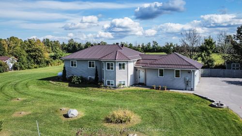 4989 Vasey Rd, Midland, ON, L4R4K3 | Card Image