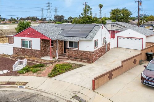 10503 Priscilla St, Norwalk, CA, 90650-2169 | Card Image