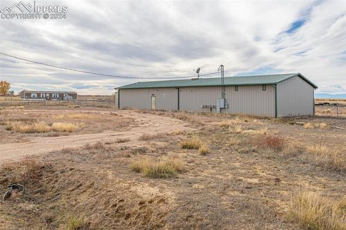 2825 59th Ln, Boone, CO, 81025-9769 | Card Image