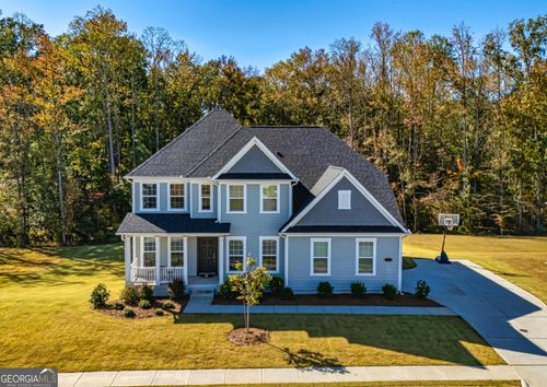 147 Westberry St, Peachtree City, GA, 30269-6534 | Card Image