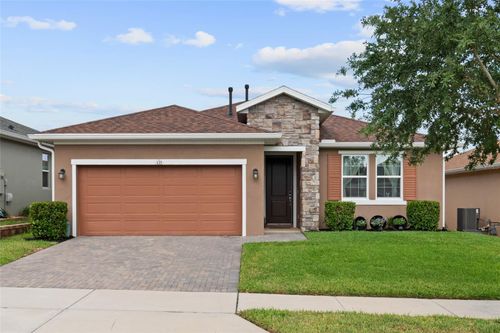 125 Silver Maple Rd, Groveland, FL, 34736-3676 | Card Image