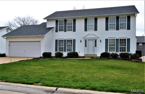 360 Beckley Pl, Saint Charles, MO, 63304-1029 | Card Image