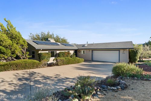 5045 Cactus Pl, Prescott, AZ, 86301-5846 | Card Image