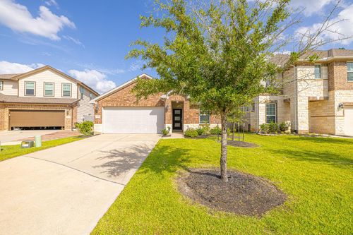 17705 Hanson Ridge Dr, Montgomery, TX, 77316-2954 | Card Image