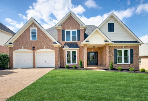 5724 Chadwick Ln, Brentwood, TN, 37027-4779 | Card Image