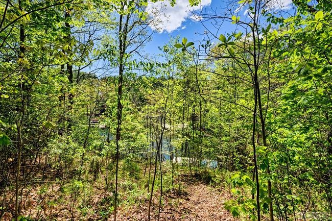 75 Gunpoint Rd, House other with 2 bedrooms, 2 bathrooms and null parking in Cullowhee NC | Image 23