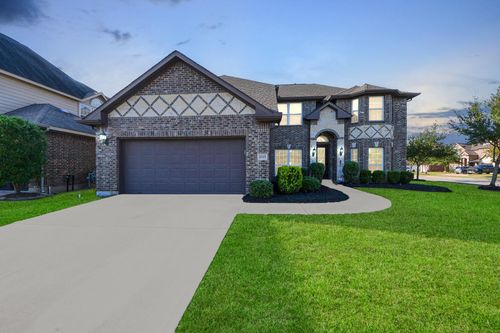20202 Cortina Valley Dr, Cypress, TX, 77433-6330 | Card Image