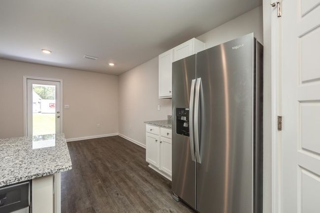 92 E Pecan St, House other with 4 bedrooms, 2 bathrooms and null parking in CRAWFORDVILLE FL | Image 20