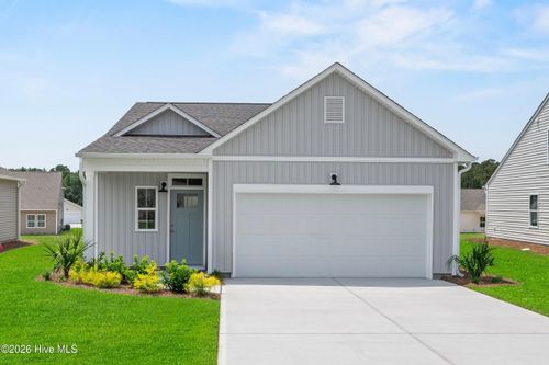 134-355 Glendale Arbor Dr Sw, Ocean Isle Beach, NC, 28469-1158 | Card Image