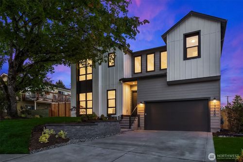 17266 Ne 18th Pl, Bellevue, WA, 98008-3141 | Card Image