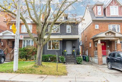 78 Shields Ave, House other with 3 bedrooms, 4 bathrooms and 2 parking in Toronto ON | Image 1