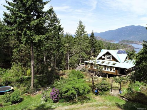 LT 9 Windham Rd, Lasqueti Island, BC, V0R2G0 | Card Image