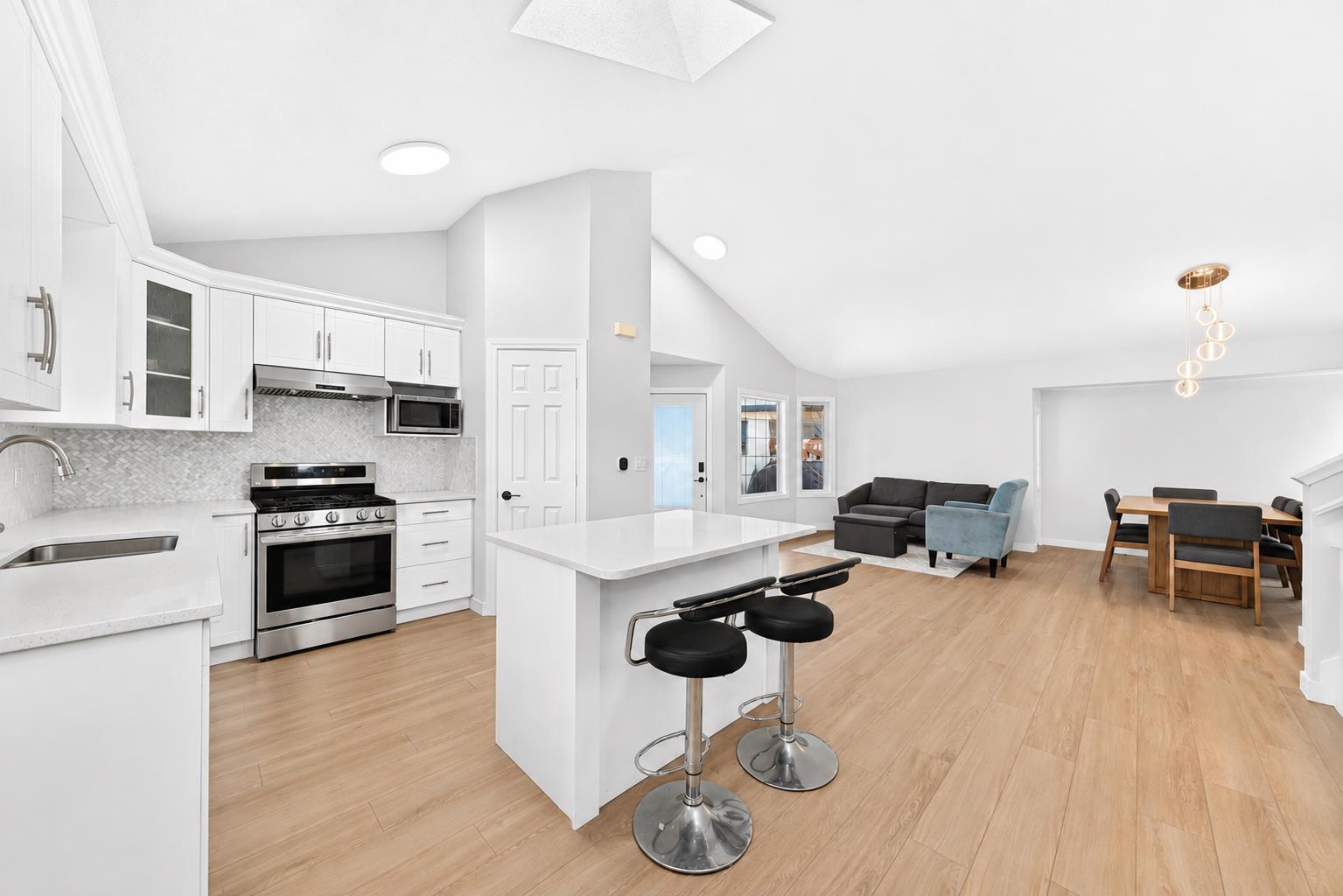 Residential in Calgary 5