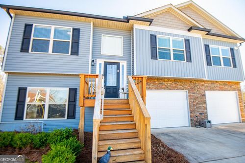 228 White Creek Dr, Rockmart, GA, 30153-4823 | Card Image
