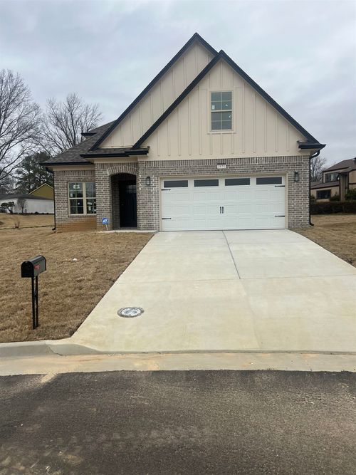 2831 Epping Crest Cv, Memphis, TN, 38128-1057 | Card Image