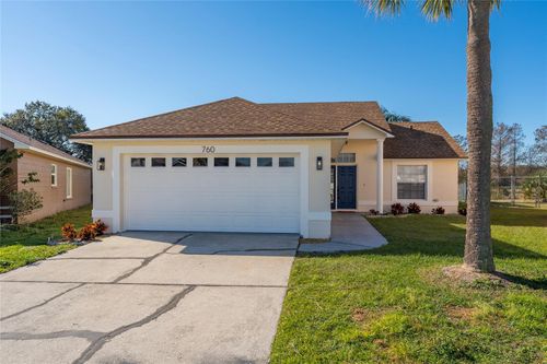 760 Country Woods Cir, Kissimmee, FL, 34744-4630 | Card Image