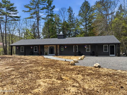 741 Howe Rd, Lake Luzerne, NY, 12846-3012 | Card Image