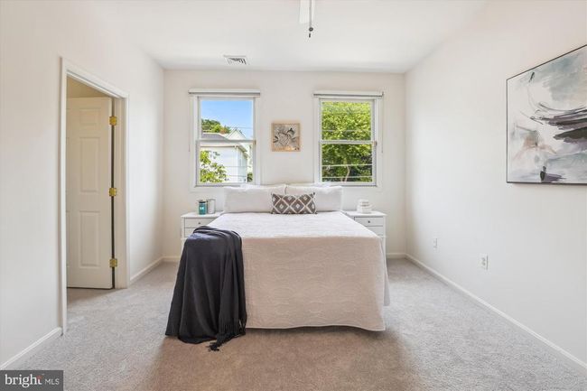2142 N Dinwiddie St, House other with 4 bedrooms, 4 bathrooms and null parking in ARLINGTON VA | Image 18