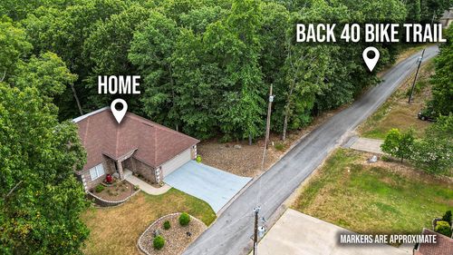 25 Merritt Cir, Bella Vista, AR, 72714-4827 | Card Image