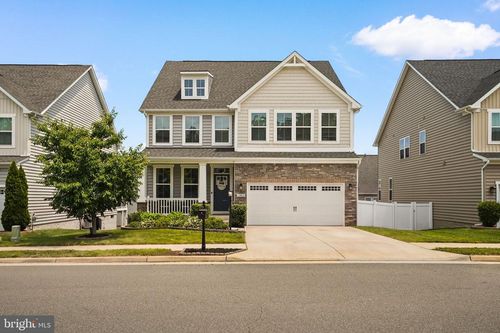 12405 Southington Drive, WOODBRIDGE, VA, 22192 | Card Image