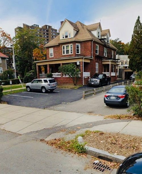 1857 Commonwealth Ave, Boston, MA, 02135 | Card Image