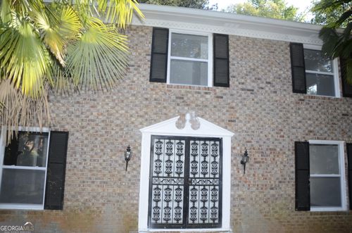 4247 Bingham Ct, Stone Mountain, GA, 30083 | Card Image