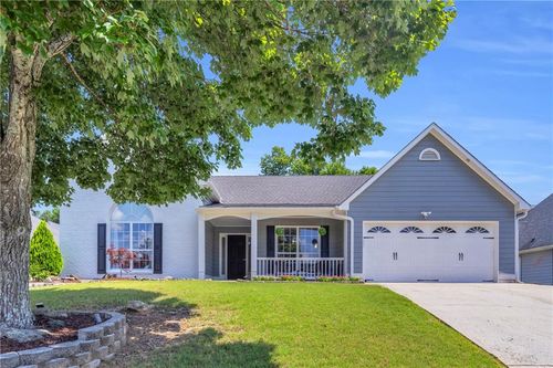 499 Running Doe Ct, Suwanee, GA, 30024-4118 | Card Image