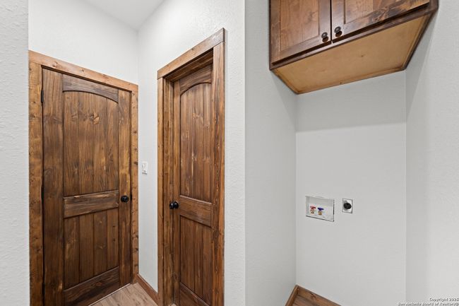 0 Loop Rd, House other with 1 bedrooms, 1 bathrooms and null parking in Uvalde TX | Image 15