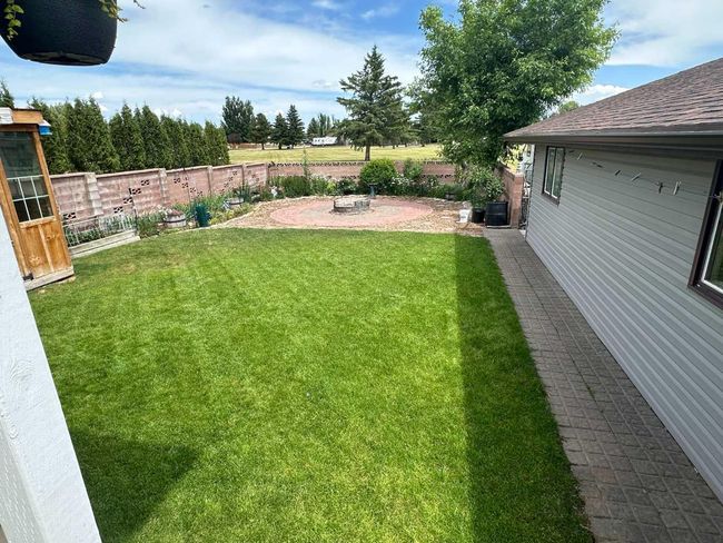 5615 46 Street, House other with 4 bedrooms, 3 bathrooms and 5 parking in Taber AB | Image 42