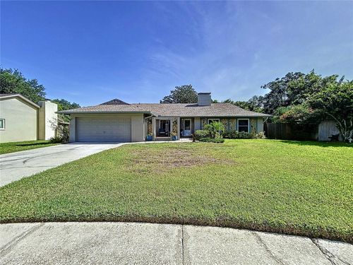 4603 Powder Horn Ct, TAMPA, FL, 33624-2232 | Card Image