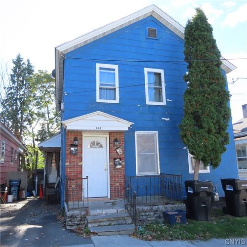 145 Steuben Street, Syracuse, NY, 13208 | Card Image