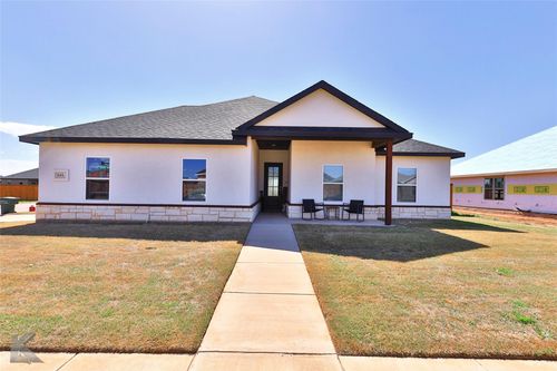243 Evening Shade Ln, Abilene, TX, 79602-2222 | Card Image