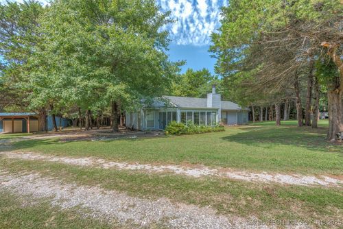 1454 N 337th West Ave, Mannford, OK, 74044-2966 | Card Image