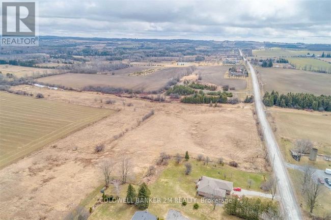 12855 Old Simcoe Rd, House other with 3 bedrooms, 2 bathrooms and 8 parking in Port Perry ON | Image 11