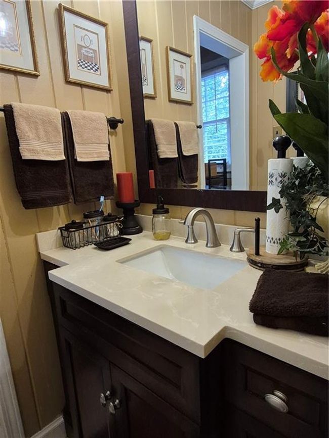 4094 Carlisle Pl, House other with 4 bedrooms, 3 bathrooms and 5 parking in Stone Mountain GA | Image 32