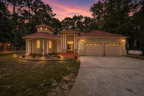21971 Blazing Trl, New Caney, TX, 77357-4731 | Card Image
