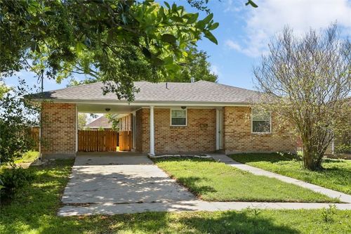 4108 Kawanee Ave, Metairie, LA, 70002-3056 | Card Image