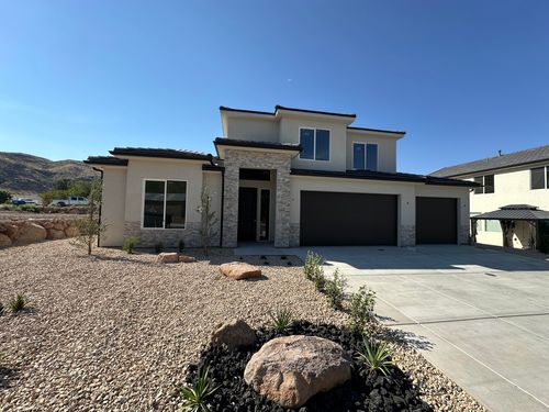 22 E 380 N, La Verkin, UT, 84745-5448 | Card Image