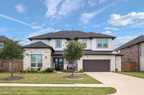17518 Zinnia Dawn Dr, Richmond, TX, 77407-3779 | Card Image
