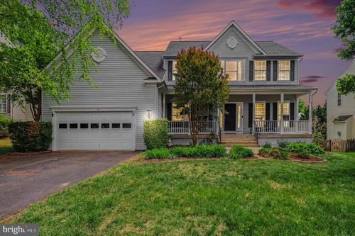 51 Basalt Dr, FREDERICKSBURG, VA, 22406-7229 | Card Image