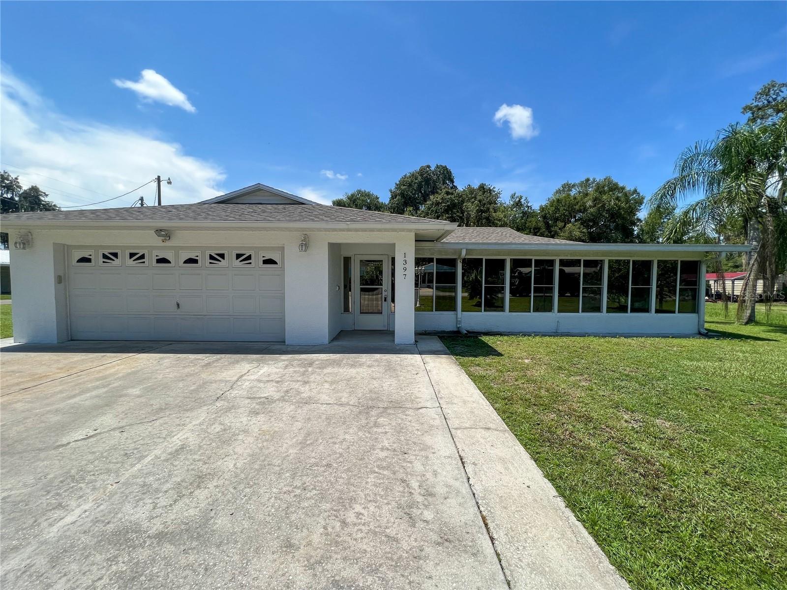 Cr 446a , Lake Panasoffkee, FL 33538