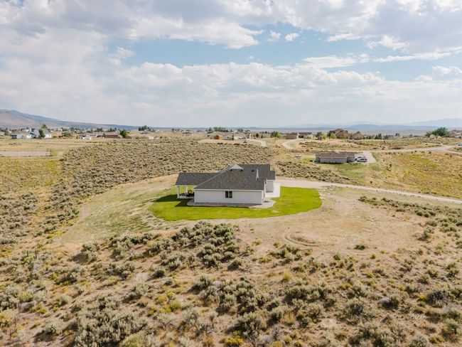 674 Foxridge Pl, House other with 4 bedrooms, 2 bathrooms and null parking in Spring Creek NV | Image 49