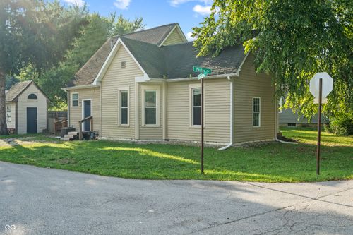 2301 Porter St, Indianapolis, IN, 46231-1265 | Card Image